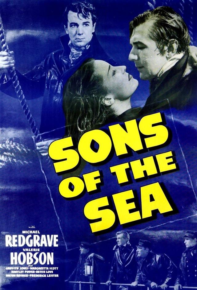 Sons of the Sea