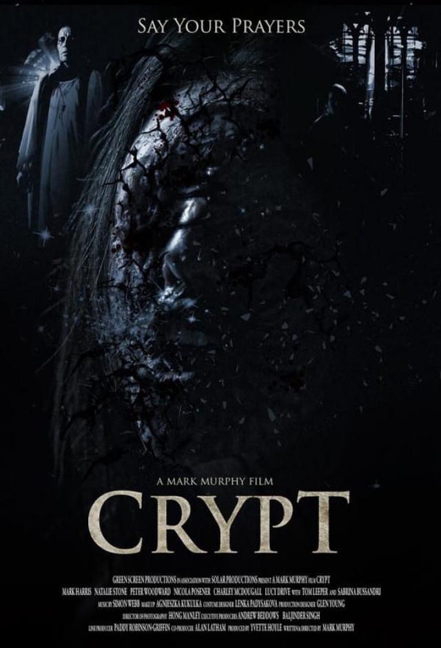 The Crypt