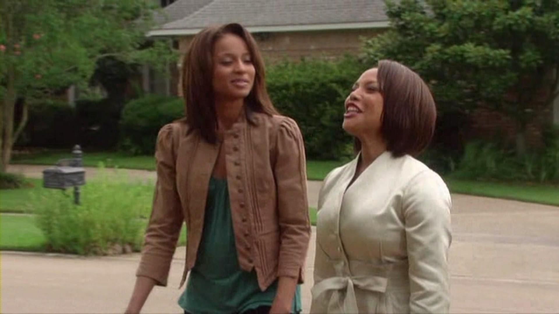 Mama, I Want to Sing!