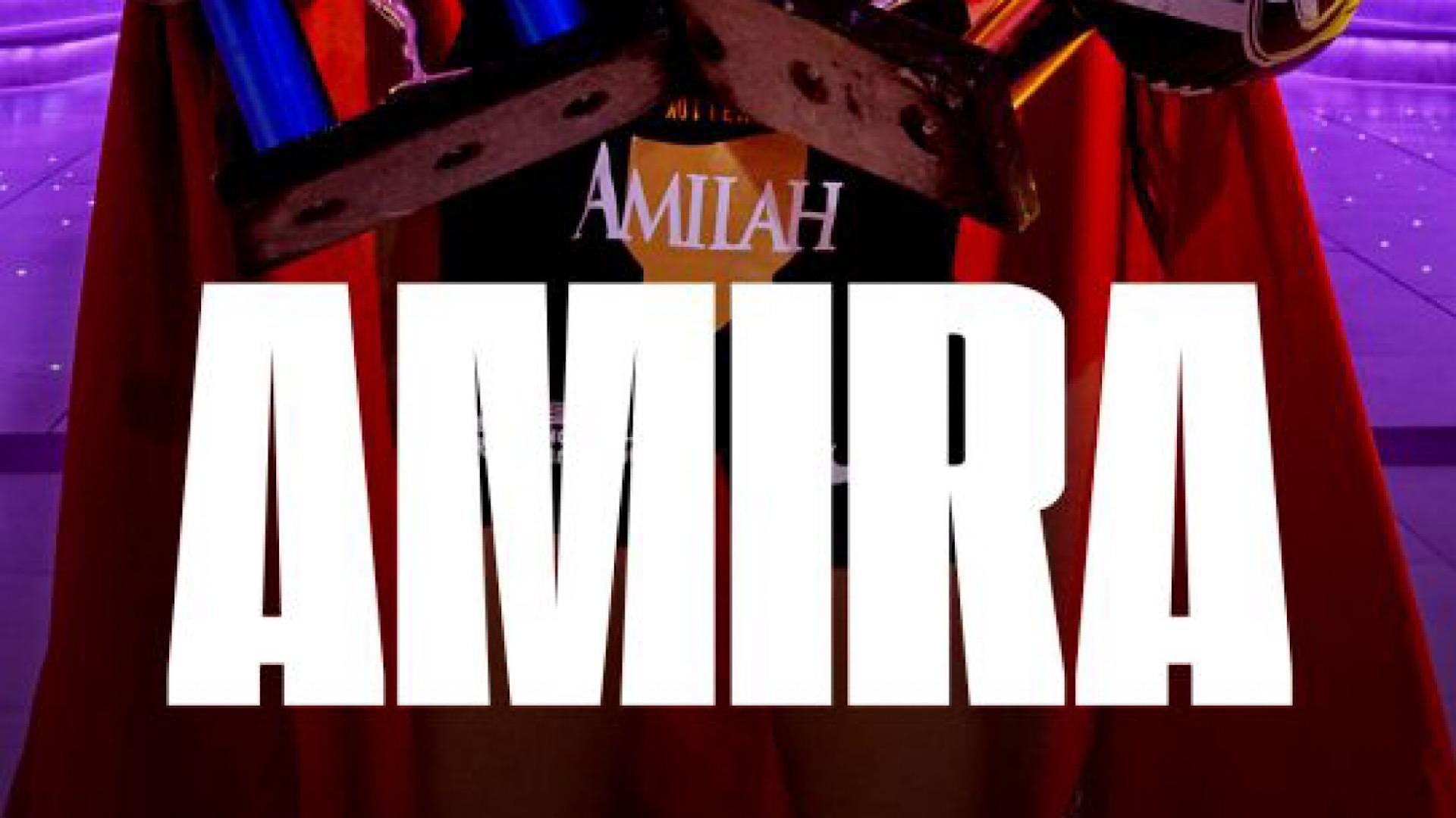 Amira
