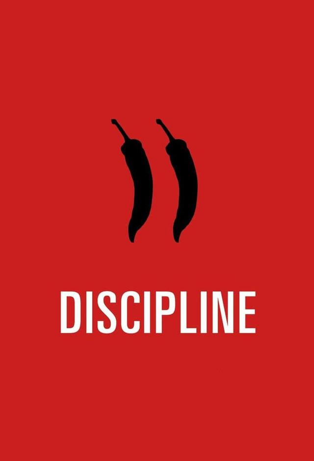 Discipline