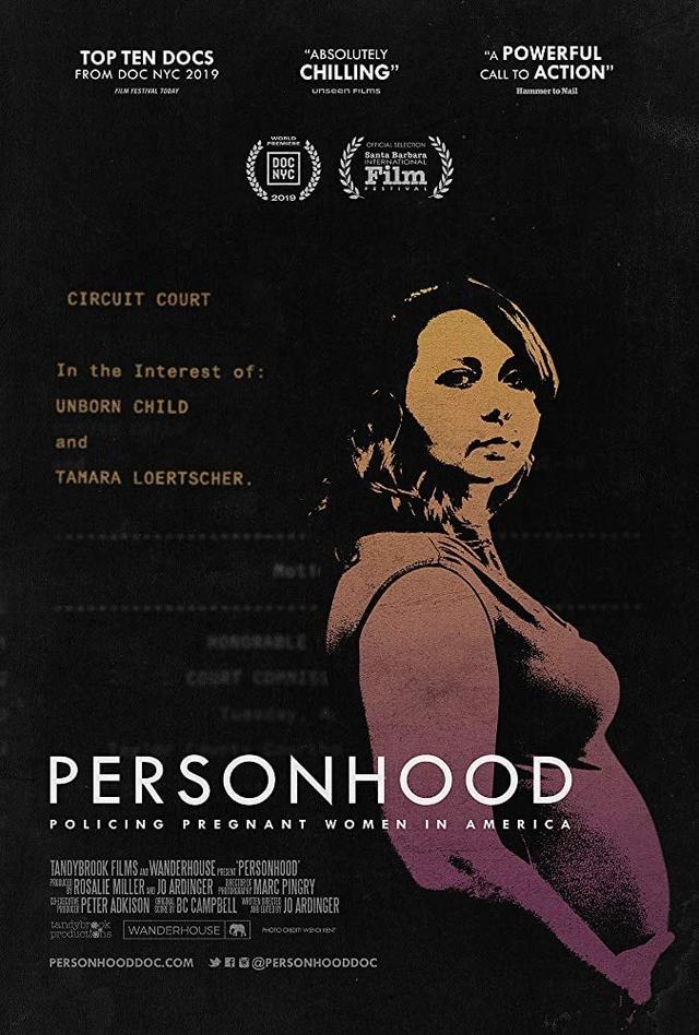 Personhood