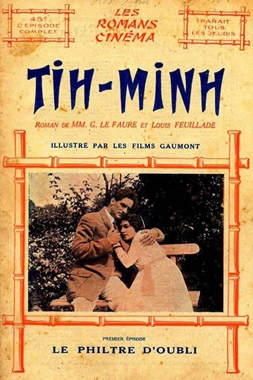 In the Clutches of the Hindu