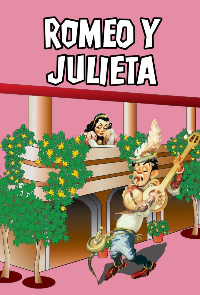 Romeo y Julieta
