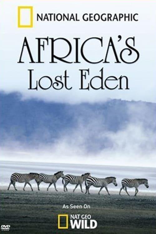 Africa's Lost Eden