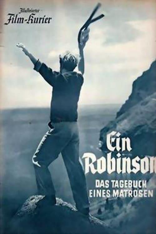A Robinson Crusoe