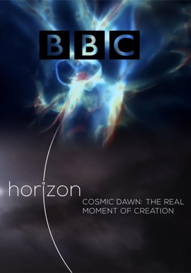 Cosmic Dawn: The Real Moment of Creation