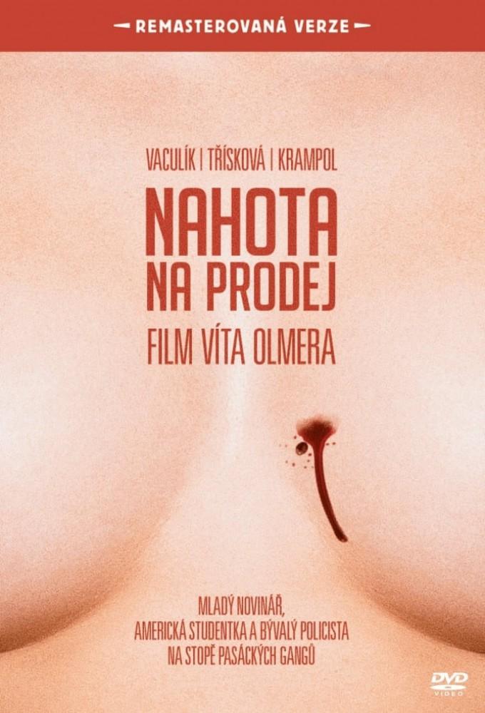 Nahota na prodej