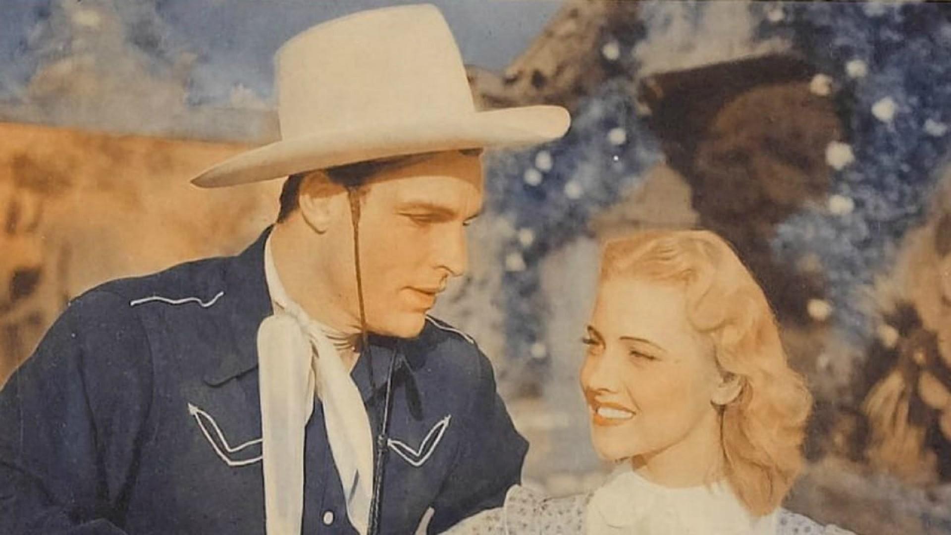 Billy the Kid Trapped