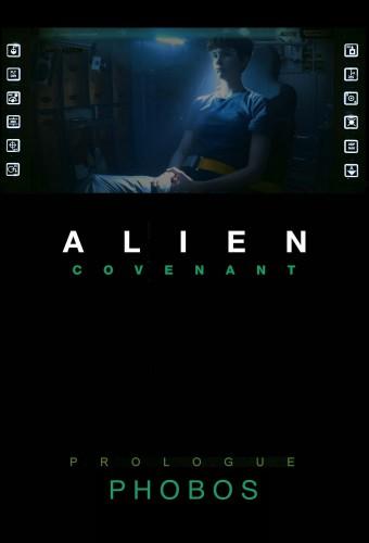 Alien: Covenant - Prologue - Phobos