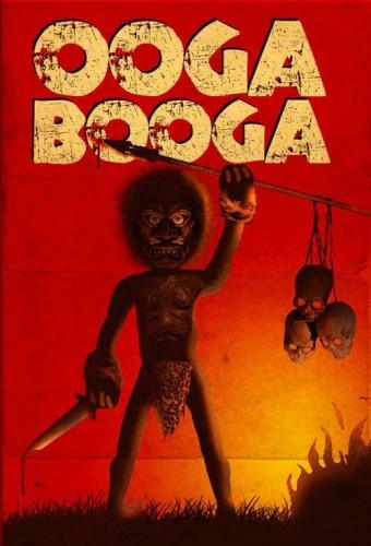 Ooga Booga