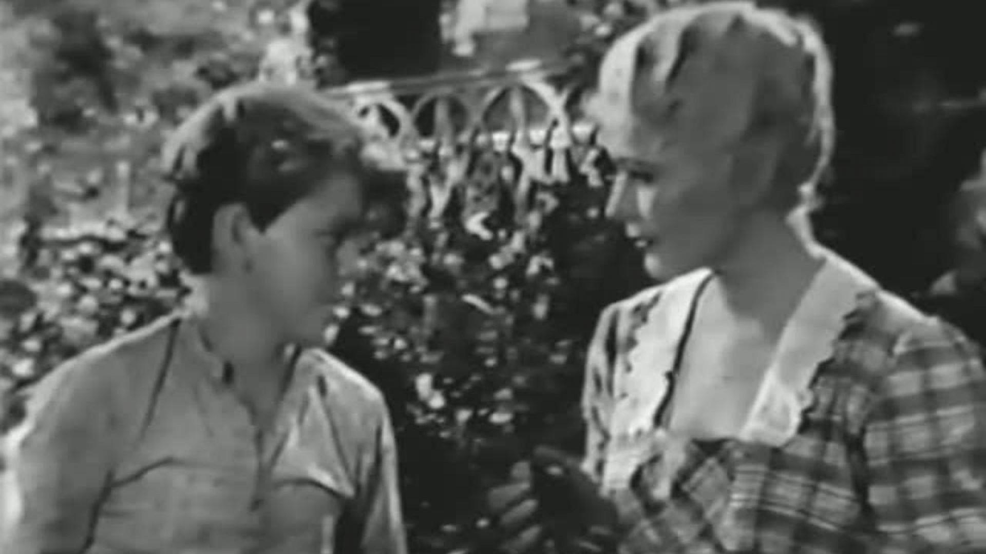 Valiant Is the Word for Carrie