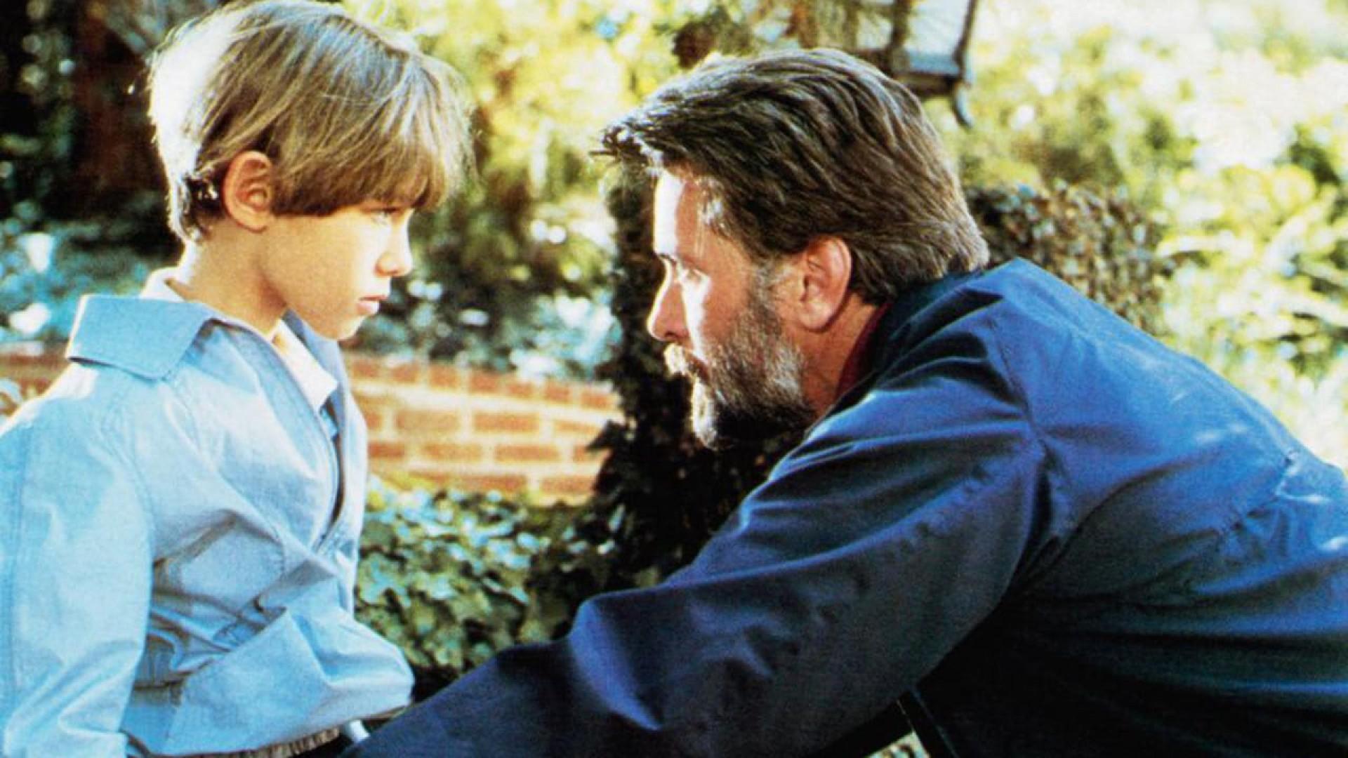 Man, Woman and Child