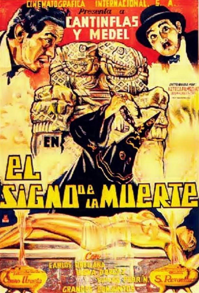 El Signo de la Muerte