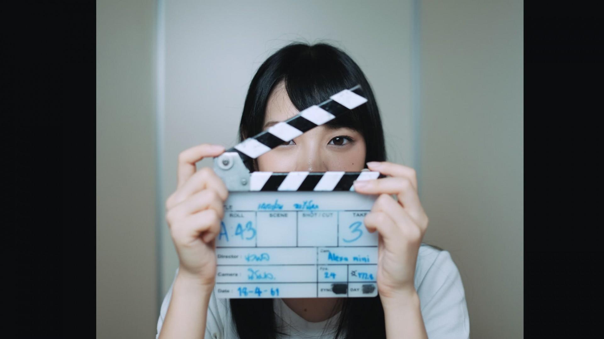 BNK48: Girls Don't Cry