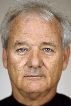 Picture of Bill Murray