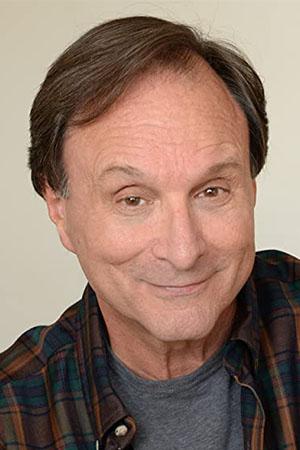 Picture of Dan Gilvezan