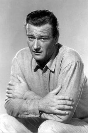 Picture of John Wayne