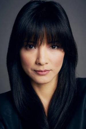 Picture of Kelly Hu