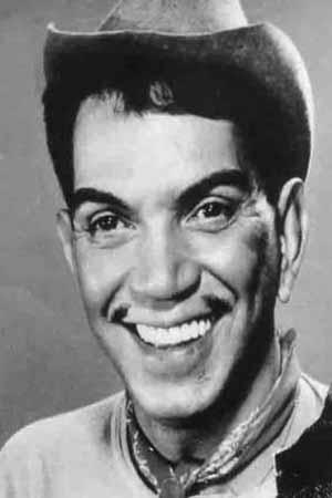 Picture of Cantinflas