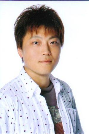 Picture of Kozo Mito