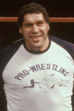 Picture of André Roussimoff