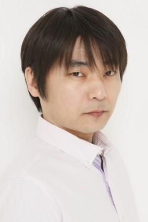 Picture of Akira Ishida