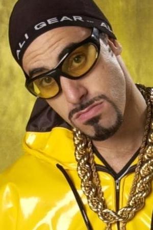 Picture of Sacha Baron Cohen