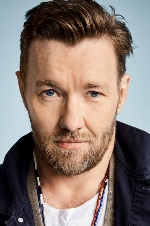 Picture of Joel Edgerton