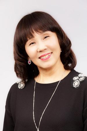 Picture of Sumi Shimamoto