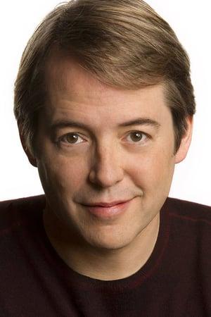 Picture of Matthew Broderick