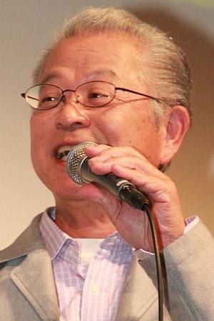 Picture of Minoru Inaba