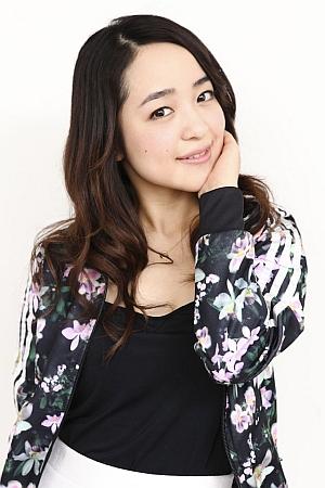 Picture of Megumi Han