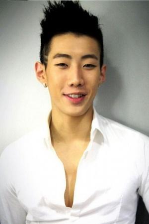 Picture of Park Jae-beom