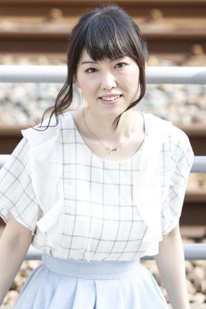 Picture of Marie Miyake