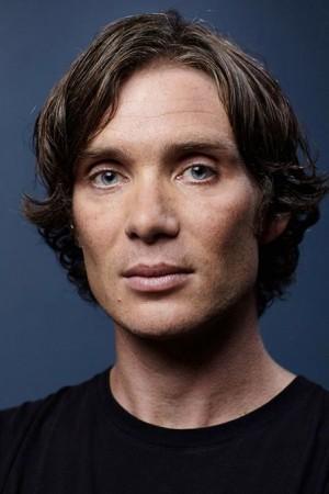 Picture of Cillian Murphy