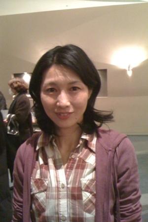 Picture of Mayuno Yasokawa