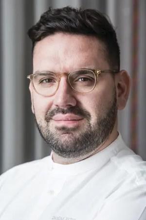 Picture of Damián Betular