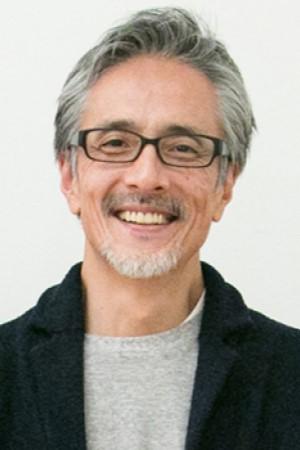 Picture of Jun Hashizume