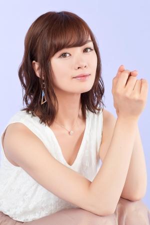 Picture of Yuka Saitou