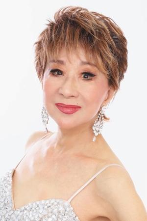 Picture of Katsuko Kanai