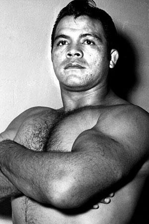 Picture of Guadalupe Robledo