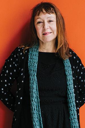 Picture of Λυδία Φωτοπούλου