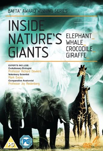 Inside Nature's Giants