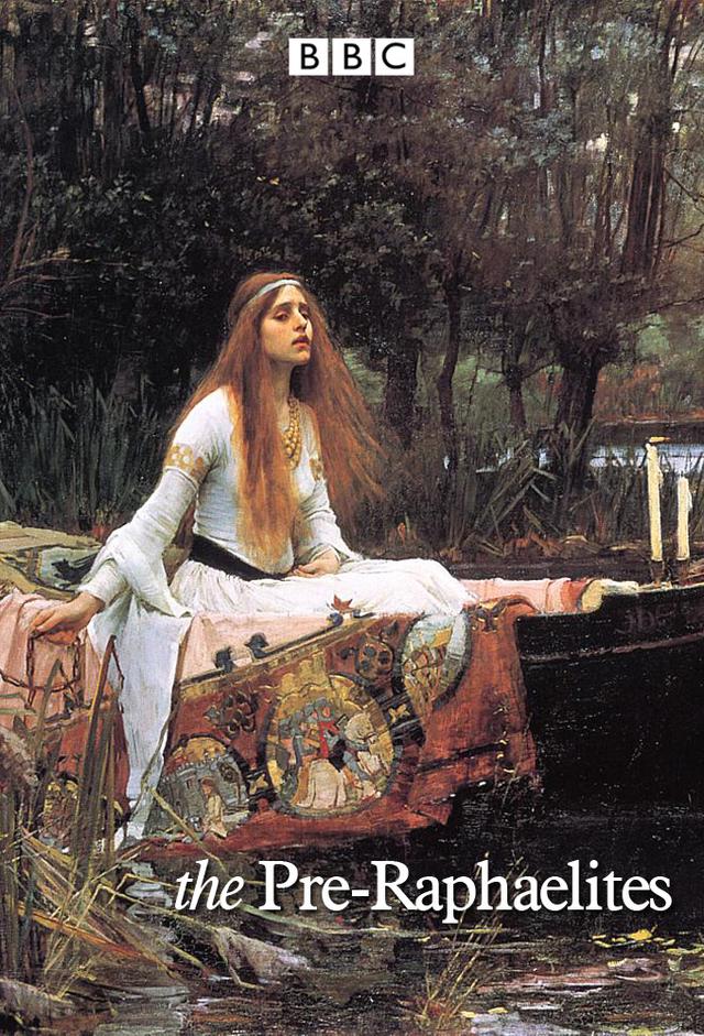 The Pre-Raphaelites