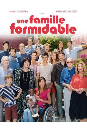 Une Famille Formidable