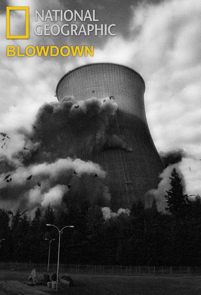 Blowdown