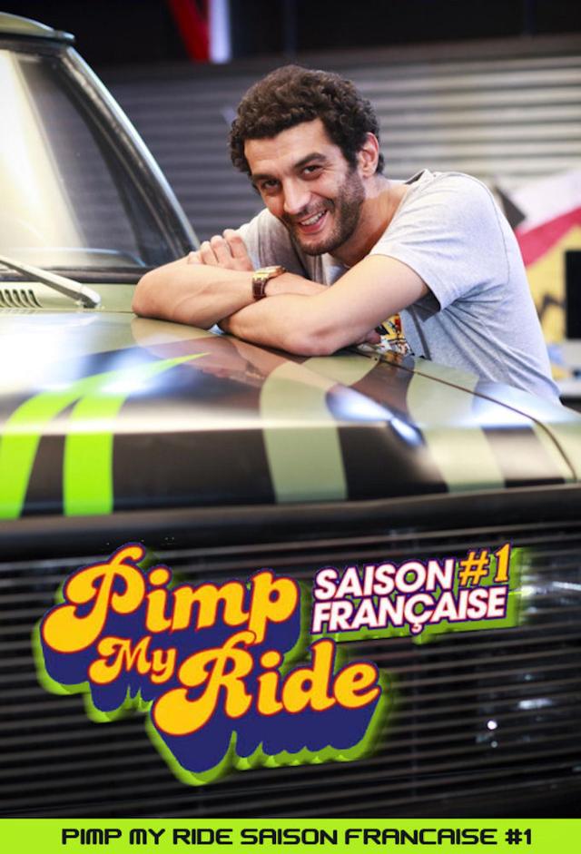 Pimp My Ride (FR)