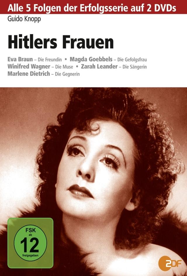 Hitler's Women