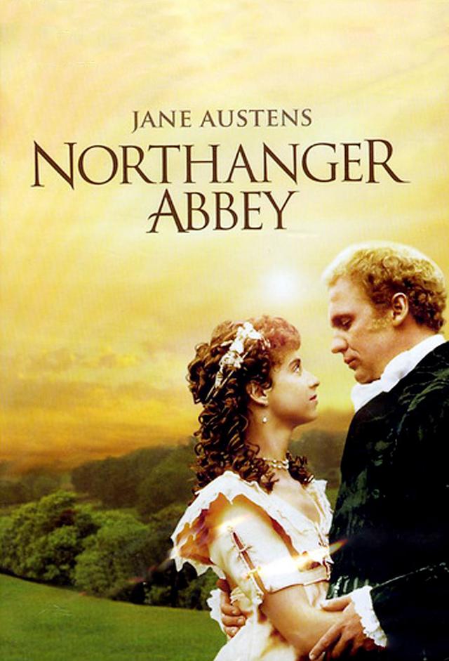 Northanger Abbey